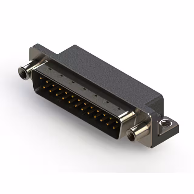 621-025-368-050 EDAC Inc.  Gruppi di connettori D-Sub